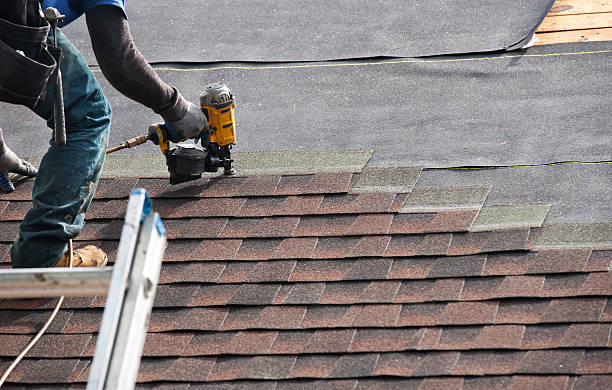 Licensed Gutter Installation service in Sayre, OK - Brentwood Metal Roofing
